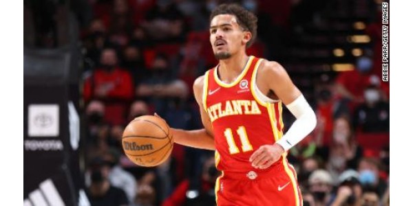 Das unterschiedliche Schicksal von Phoenix Suns und Atlanta Hawks